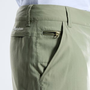 Men's Navigator 2.0 Short - Green