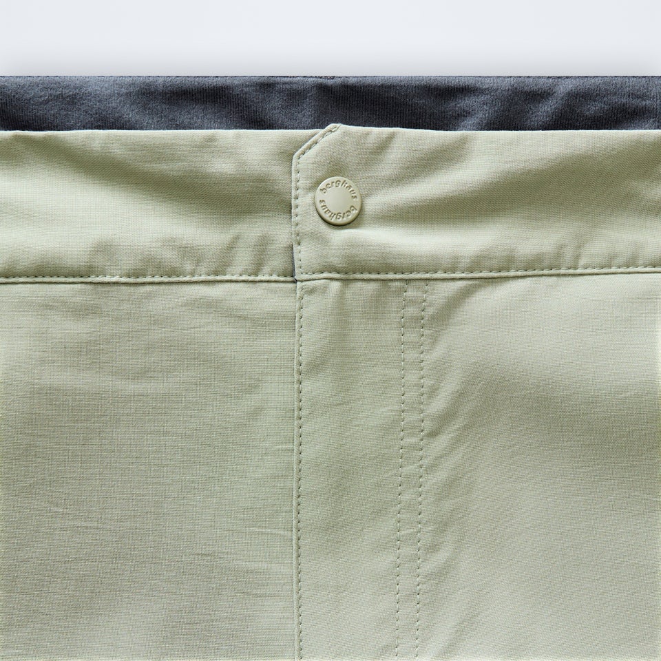 Men's Navigator 2.0 Short - Green