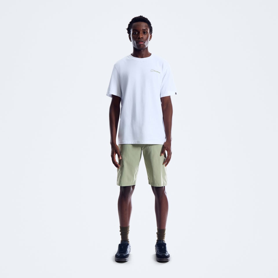 Men's Navigator 2.0 Short - Green
