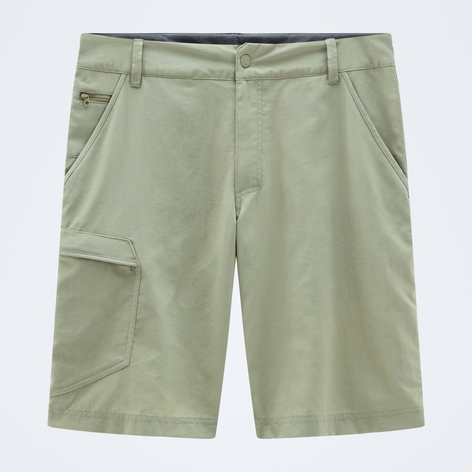 Men's Navigator 2.0 Short - Green