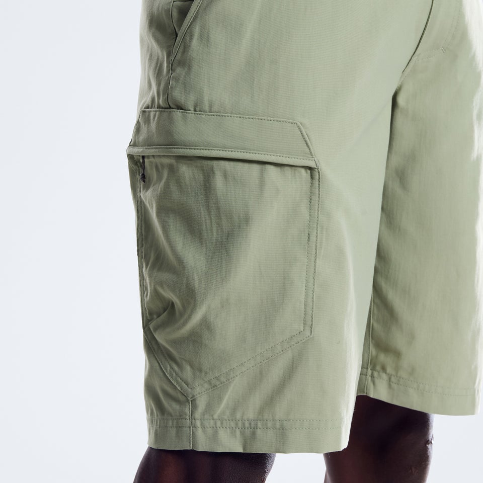 Men's Navigator 2.0 Short - Green