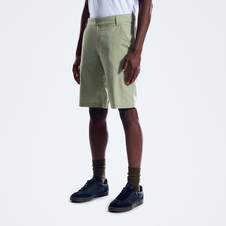 Men's Navigator 2.0 Short - Green