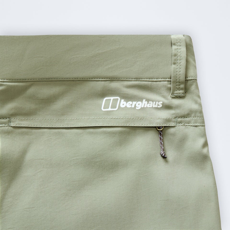 Men's Navigator 2.0 Short - Green