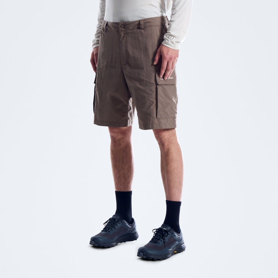 Men's Holmside Short - Grey