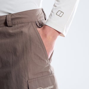 Men's Holmside Short - Grey