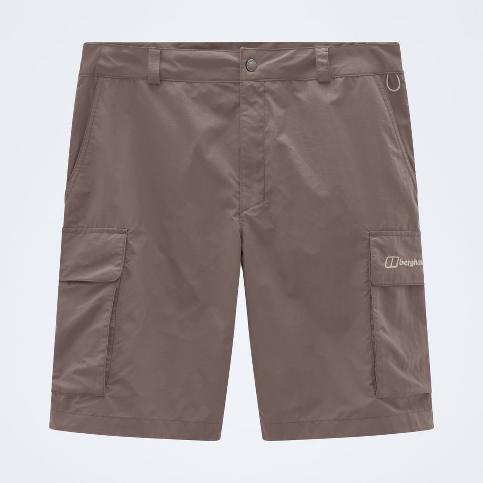 Men's Holmside Short - Grey
