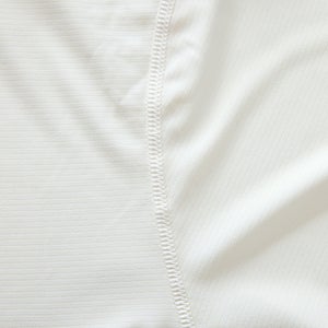 Men's 24/7 Half Zip Long Sleeve Tech Tee - Grey