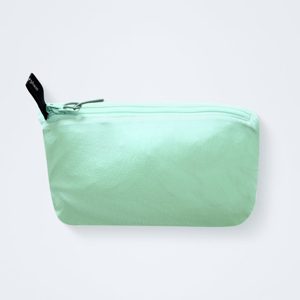 Pendower Windjacke für Damen - Hellgrün