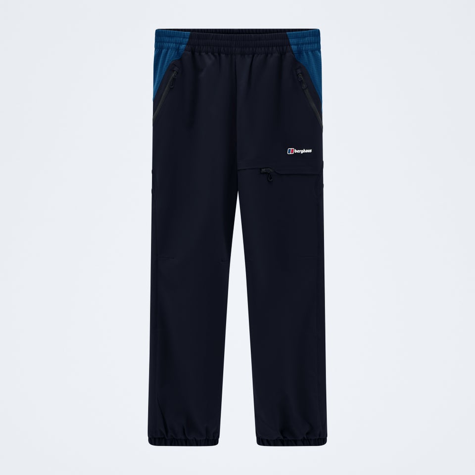 Men's Wavertree Pant - Jet Black