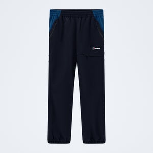 Men's Wavertree Pant - Jet Black