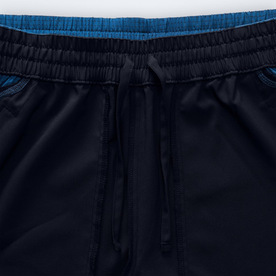 Men's Wavertree Pant - Jet Black