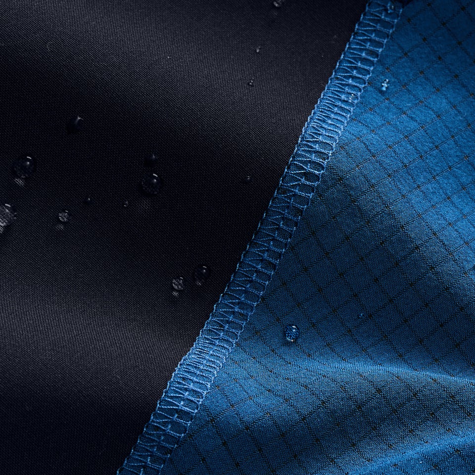 Men's Wavertree Pant - Jet Black