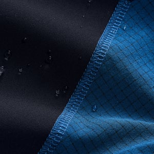 Men's Wavertree Pant - Jet Black