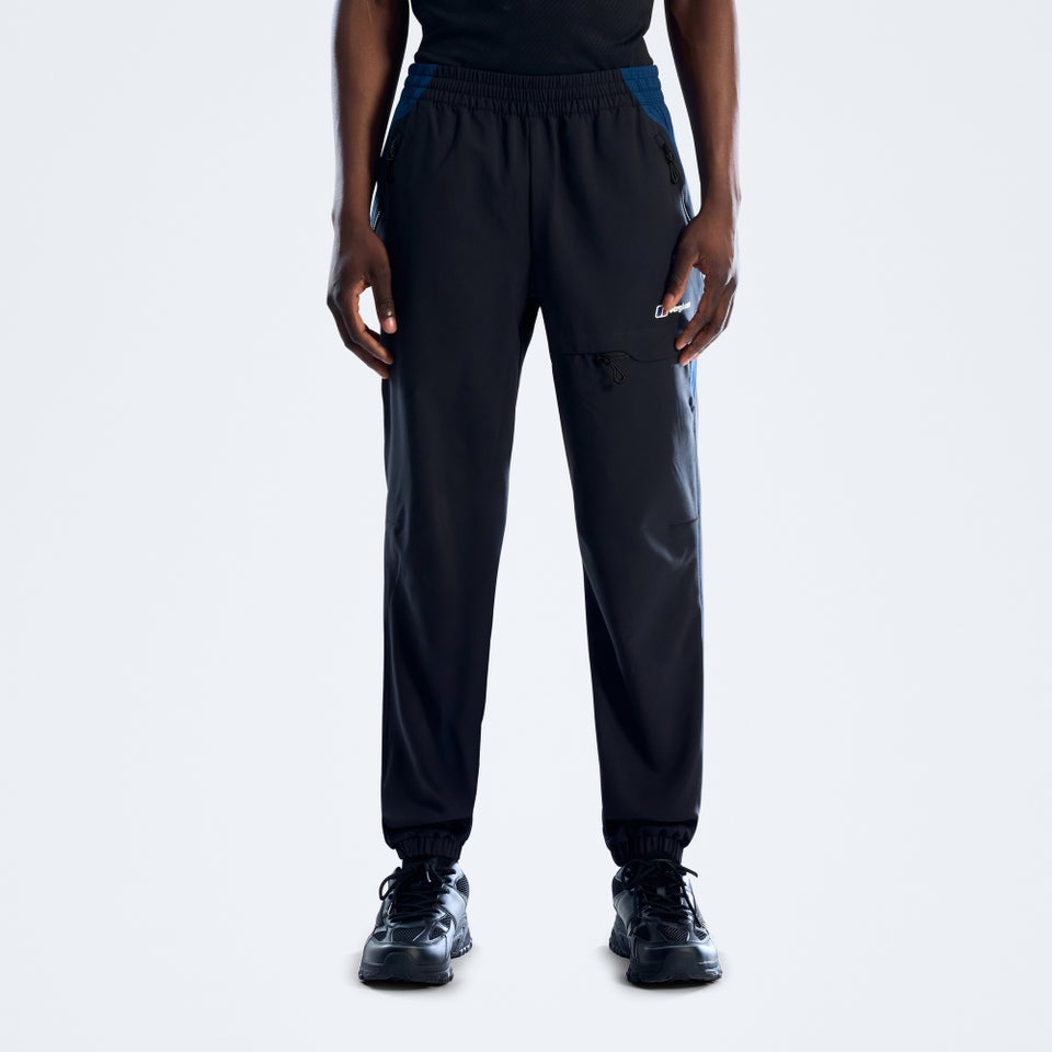 Men's Wavertree Pant - Jet Black