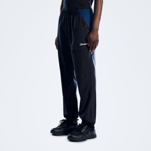 Men's Wavertree Pant - Jet Black