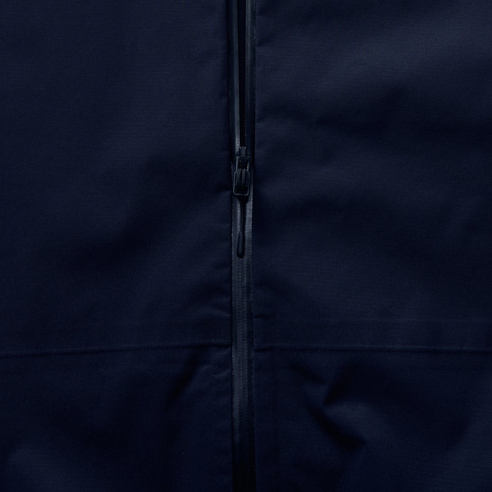 Men's Rain-Motion Jacket - Black