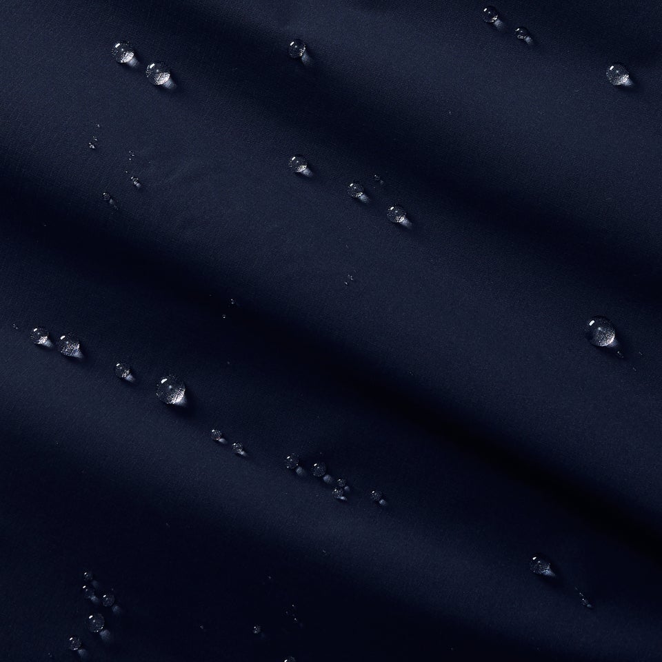 Men's Rain-Motion Jacket - Black