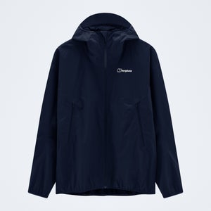 Men's Rain-Motion Jacket - Black