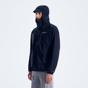 Men's Rain-Motion Jacket - Black
