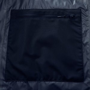 Men's Rain-Motion Jacket - Black