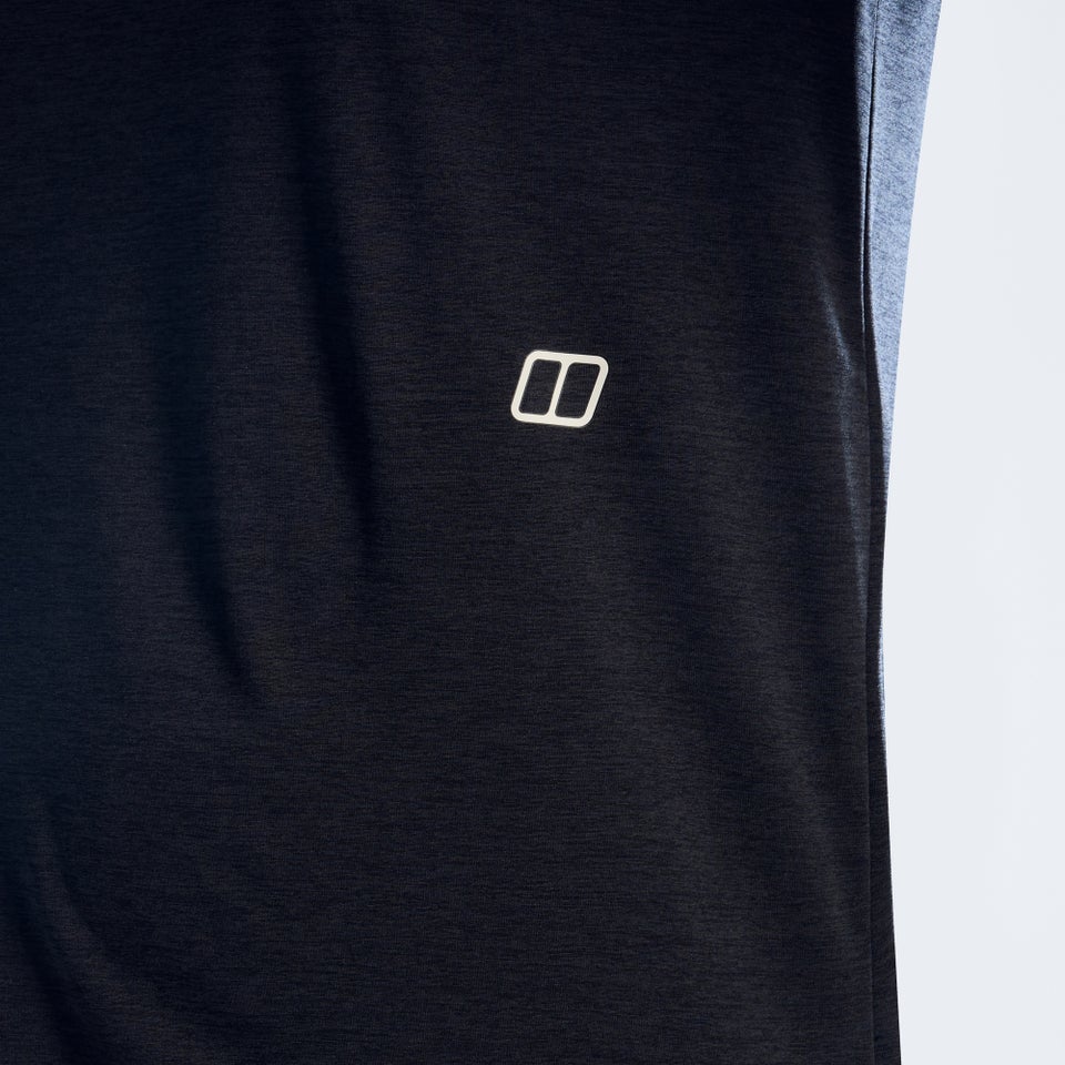 Women's Ivyhill Light Tech Tee - Black