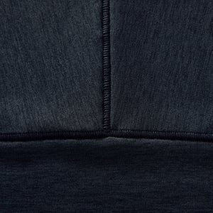 Ivyhill Light Tech-Tee für Damen - Schwarz