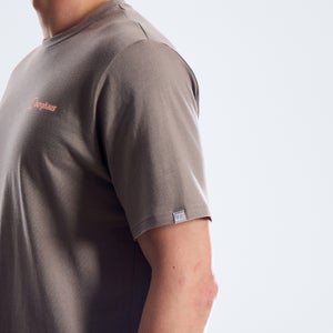 Men's MTN Matrix Essential Tee - Grey