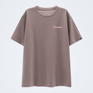 Men's MTN Matrix Essential Tee - Grey
