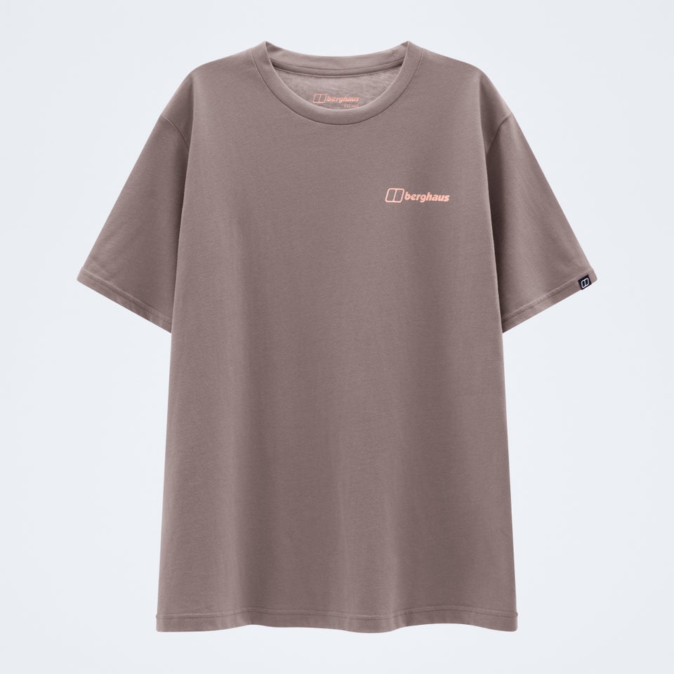 Men's MTN Matrix Essential Tee - Grey