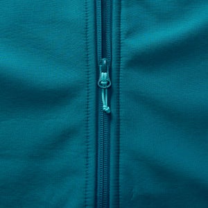 Ghlas 3.0 Softshell-Jacke für Herren - Dunkelblau