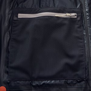 Women's Rain-Motion Jacket - Orange