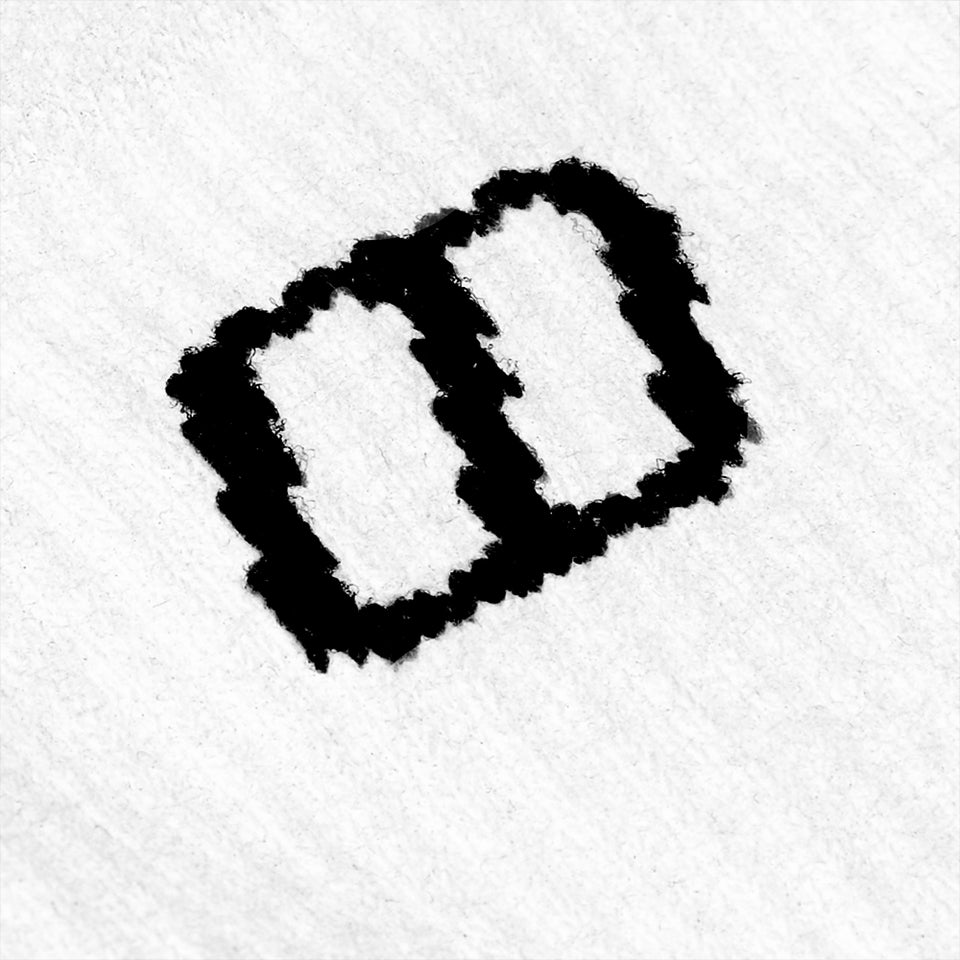 Unisex Everyday Sock 3 Pack - White