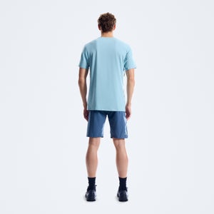 Men's Caldbeck Short - Blue