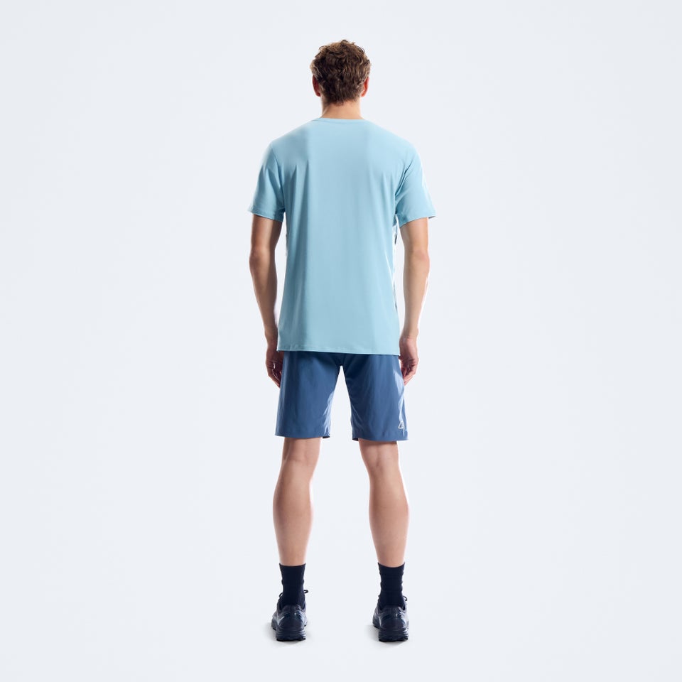Men's Caldbeck Short - Blue