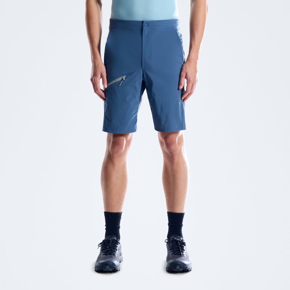 Men's Caldbeck Short - Blue