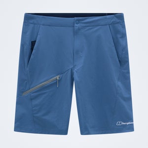 Men's Caldbeck Short - Blue