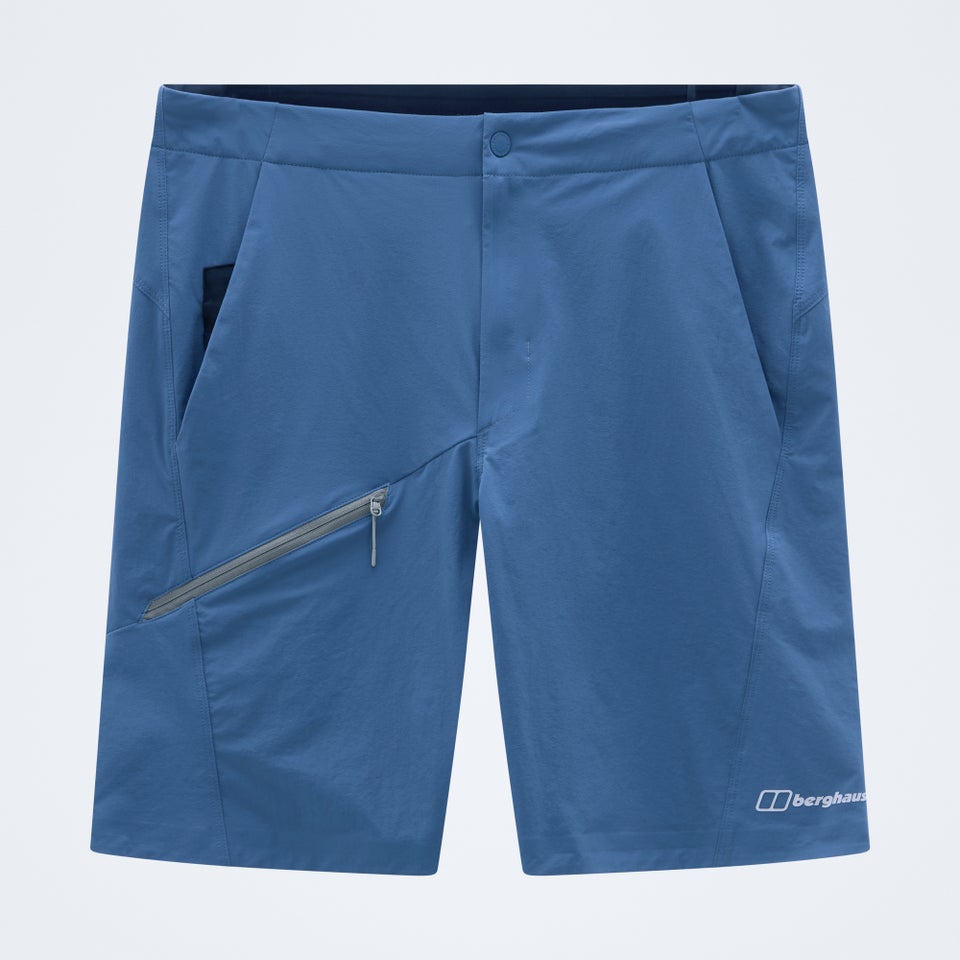 Men's Caldbeck Short - Blue
