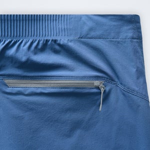 Men's Caldbeck Short - Blue