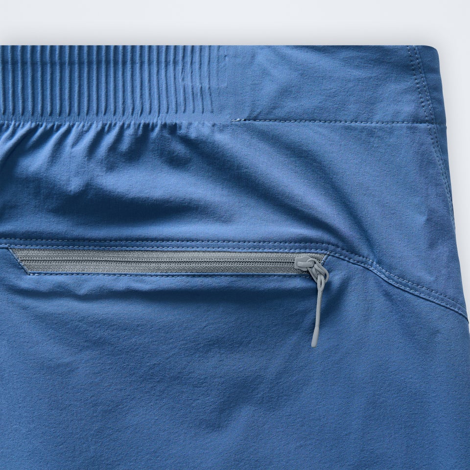 Men's Caldbeck Short - Blue