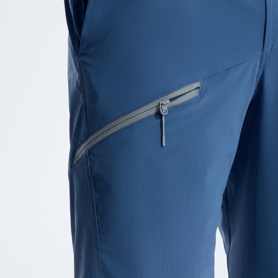 Men's Caldbeck Short - Blue