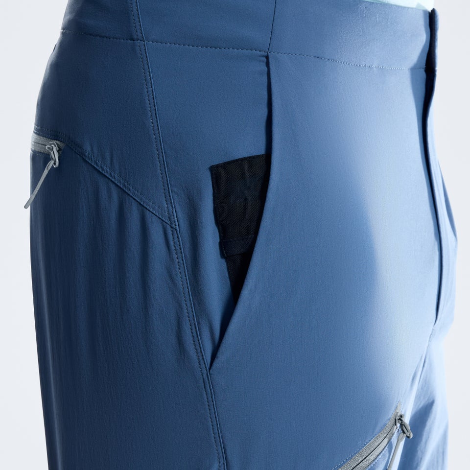 Men's Caldbeck Short - Blue