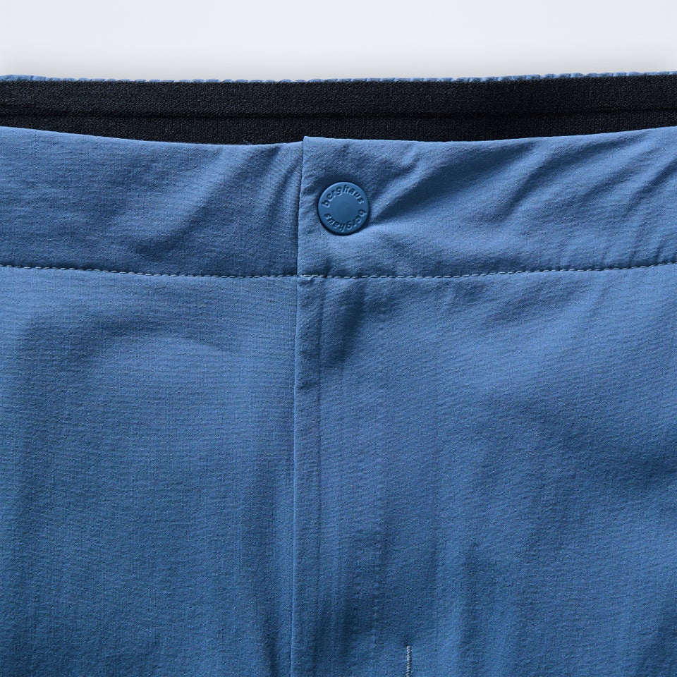 Men's Caldbeck Short - Blue
