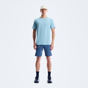 Men's Caldbeck Short - Blue