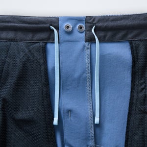 Men's Caldbeck Short - Blue