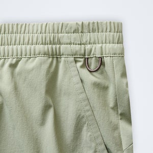 Men's Wandermoor Wind Short - Grey