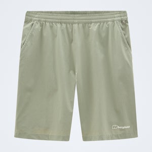 Men's Wandermoor Wind Short - Grey