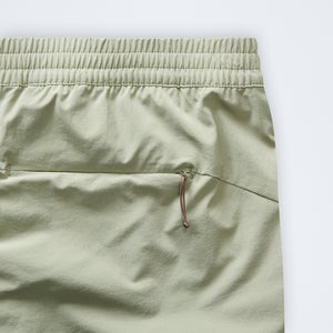 Men's Wandermoor Wind Short - Grey