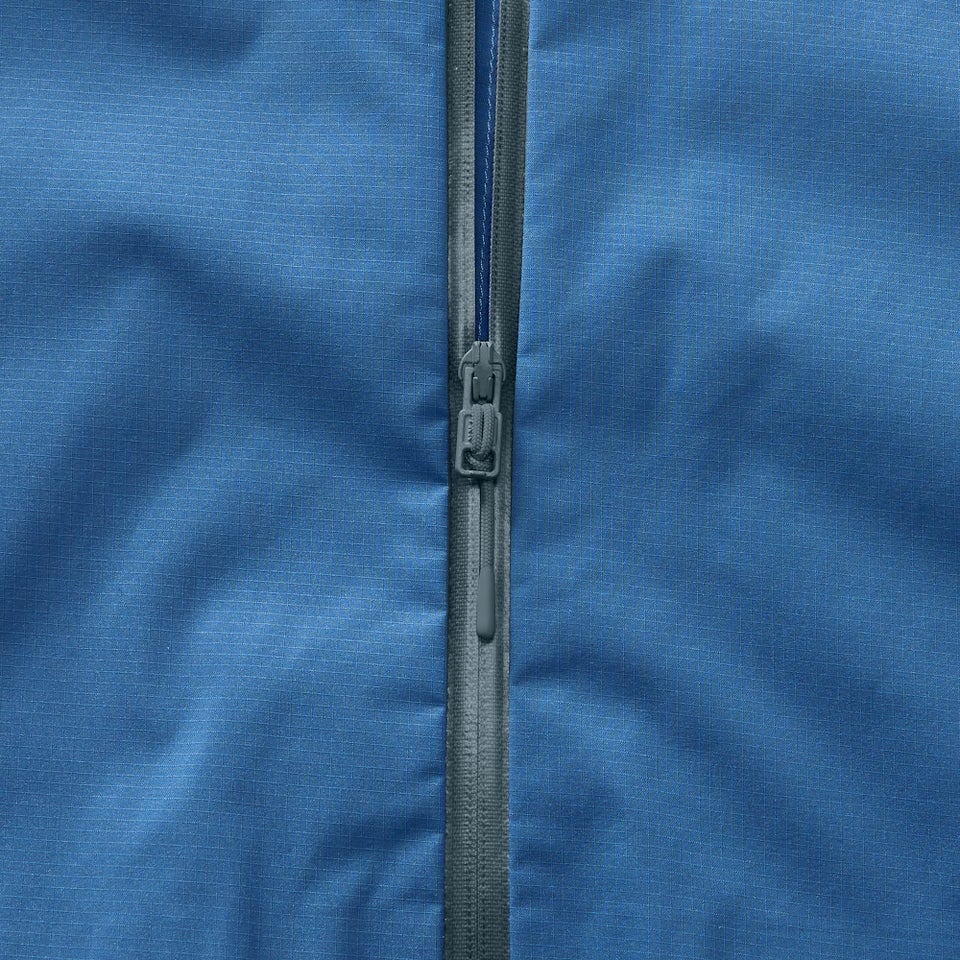 Men's Rain-Motion Jacket - Blue