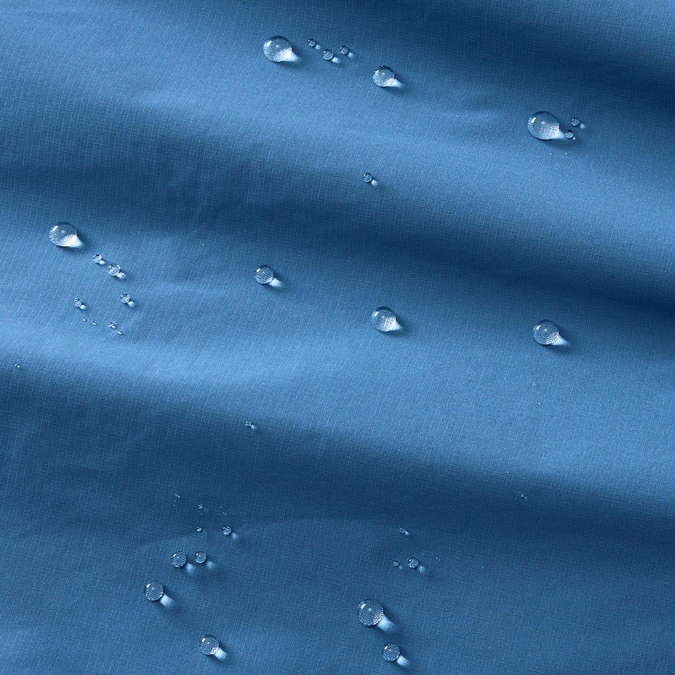 Men's Rain-Motion Jacket - Blue