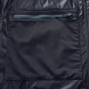 Men's Rain-Motion Jacket - Blue